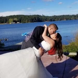 Meet your Posher, Leigh-ann